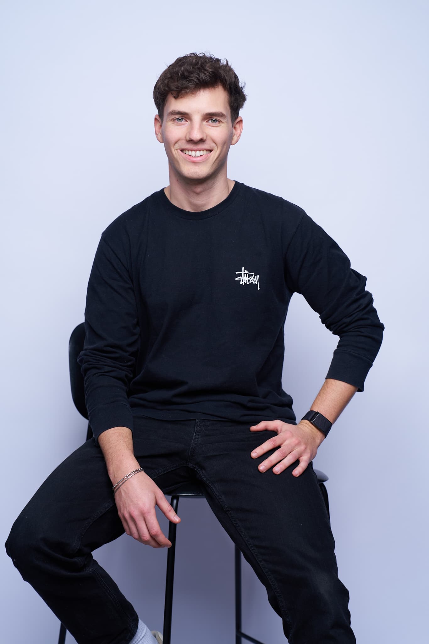 Matthias Höschler - Performance Marketing Experte